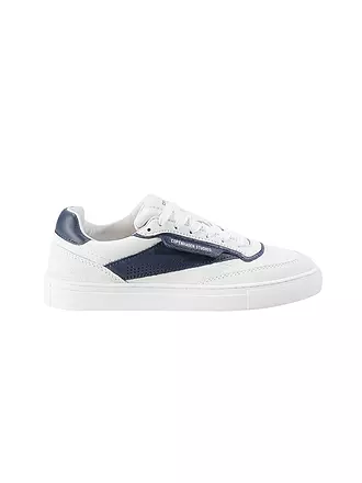 COPENHAGEN | Zapatillas CPH90 | weiss